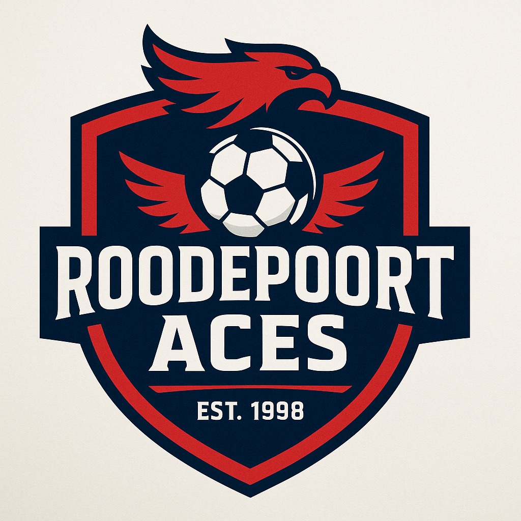 Roodepoort Aces logo